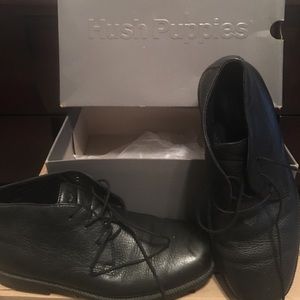 Men’s Hush Puppies